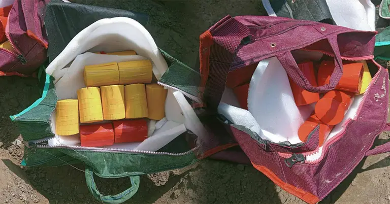 উদ্ধার করা ককটেল